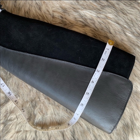 HP🤩Lucky Brand Tall Leather Timini Boots US 6 NWB - Picture 7 of 8